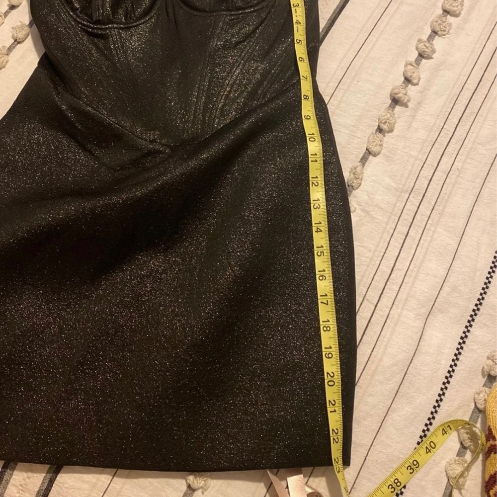 NWT House of CB Dress